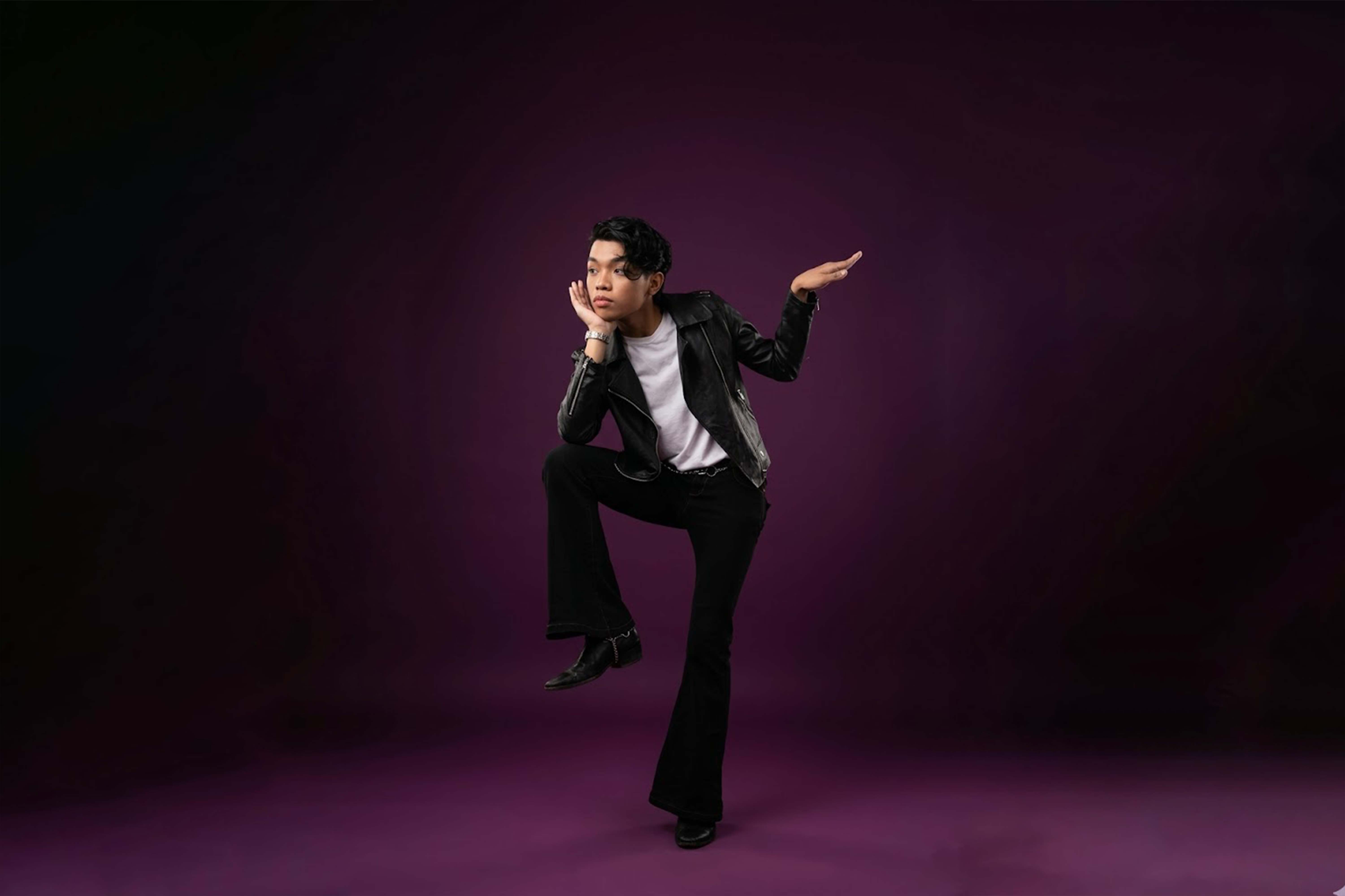 Generate Images with Presets Before